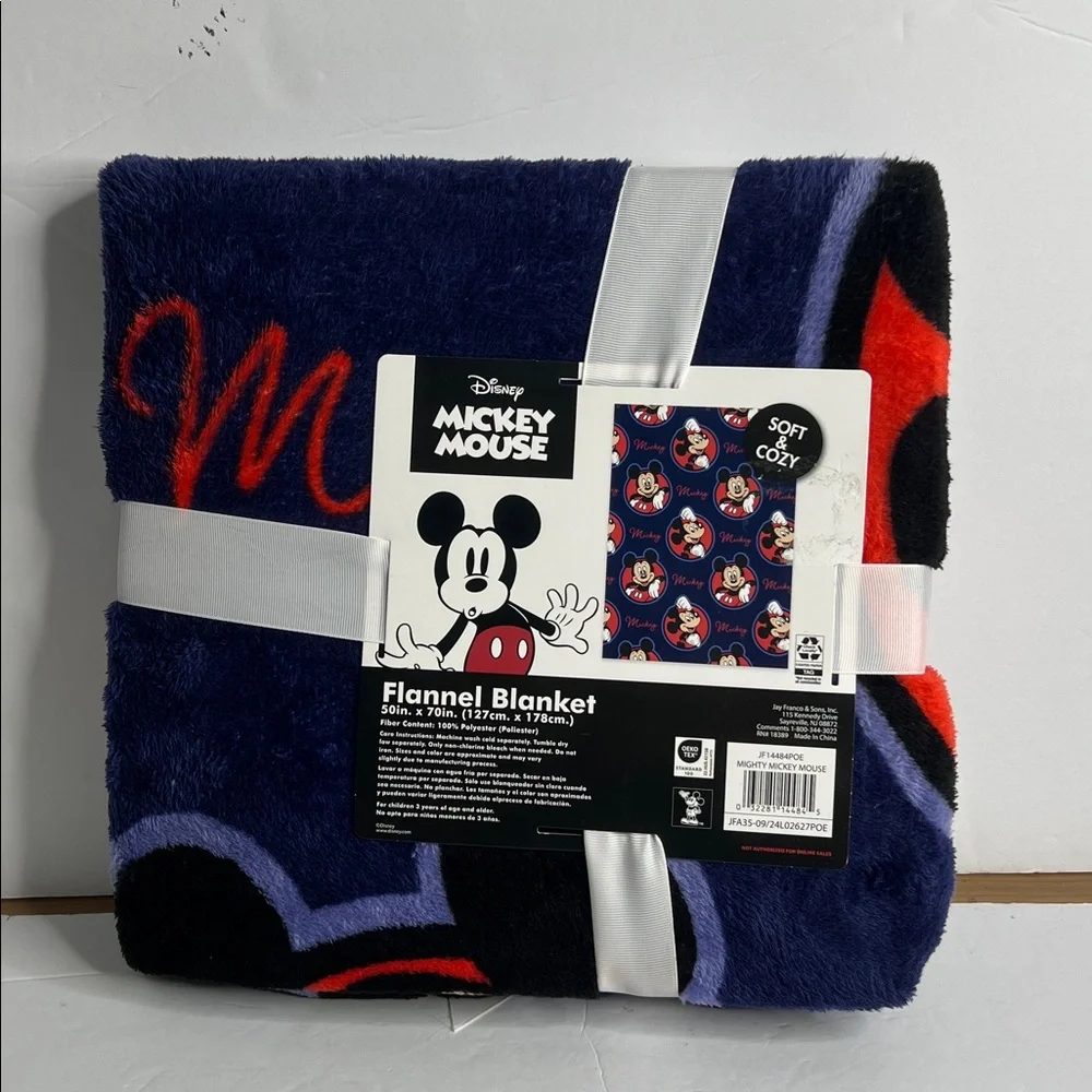 Disney brand new